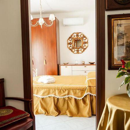 Hotel La Dimora Di Annare SantʼEufemia Lamezia Exterior foto