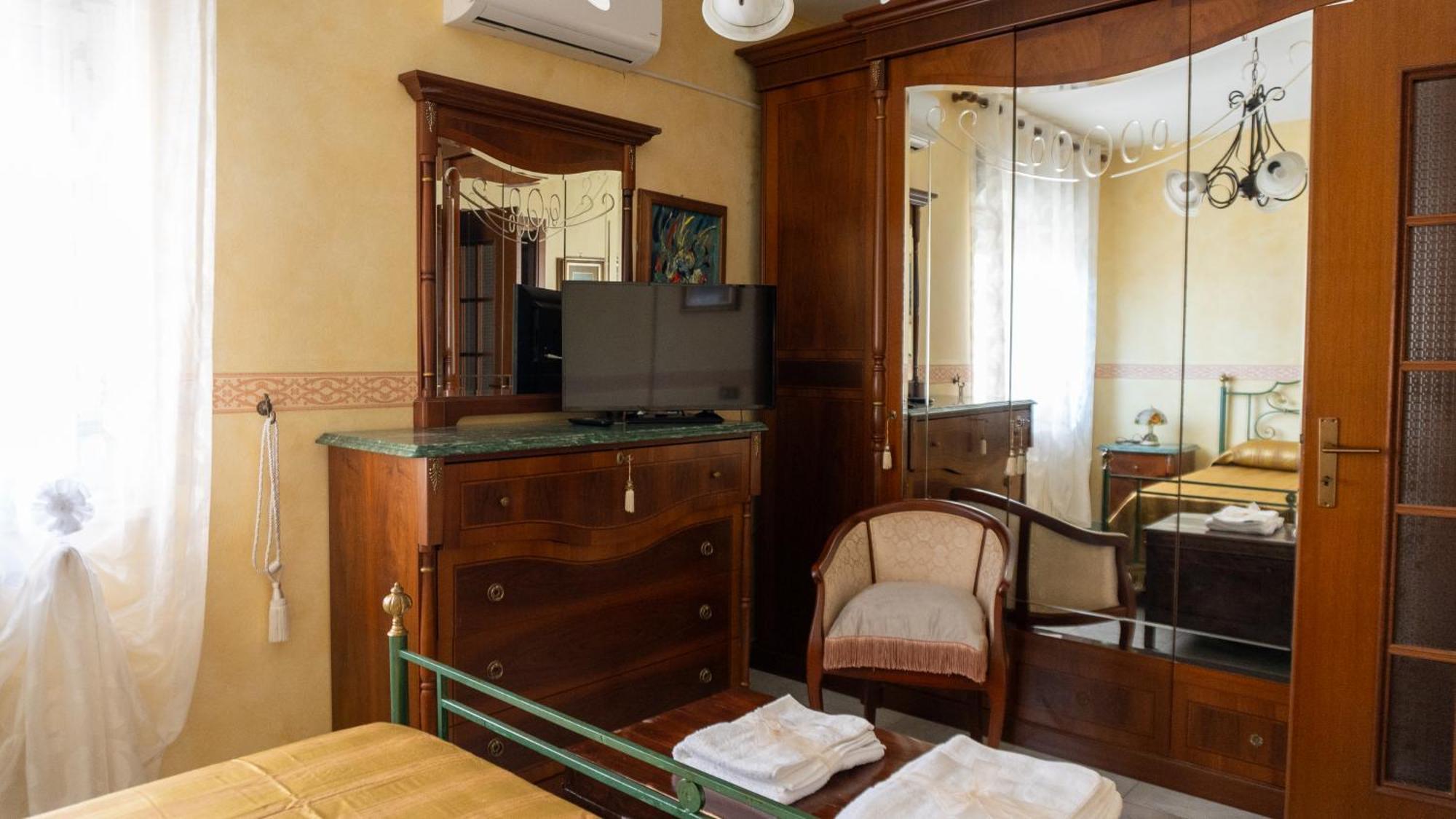 Hotel La Dimora Di Annare SantʼEufemia Lamezia Exterior foto