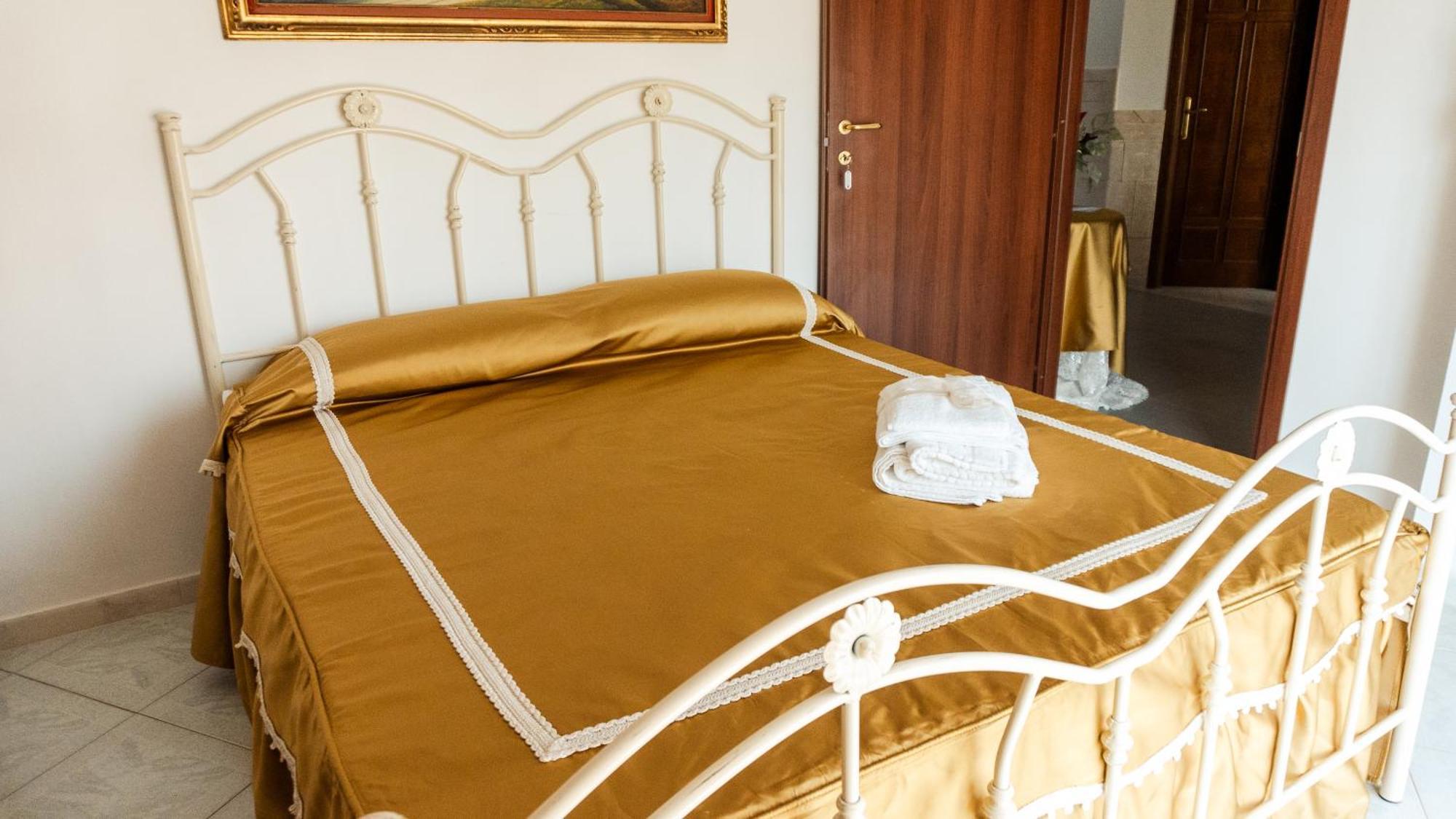 Hotel La Dimora Di Annare SantʼEufemia Lamezia Exterior foto